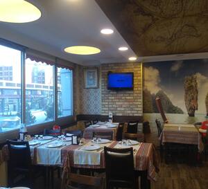 Aydinlar Sark Sofrasi Esenyurt Merkez Istanbul